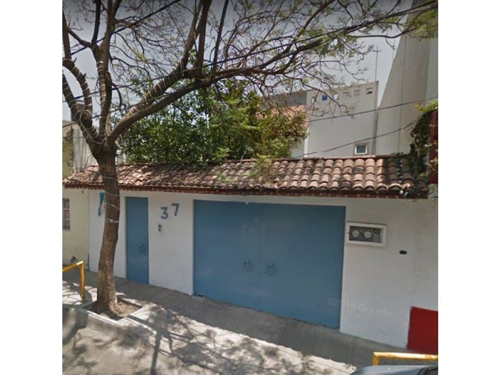 HERMOSA CASA EN EUZKADI! AZCAPOTZALCO — foto 1