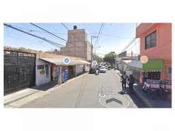 EJIDO NUM COL SAN FRANCISCO CULHUACAN COYOACAN