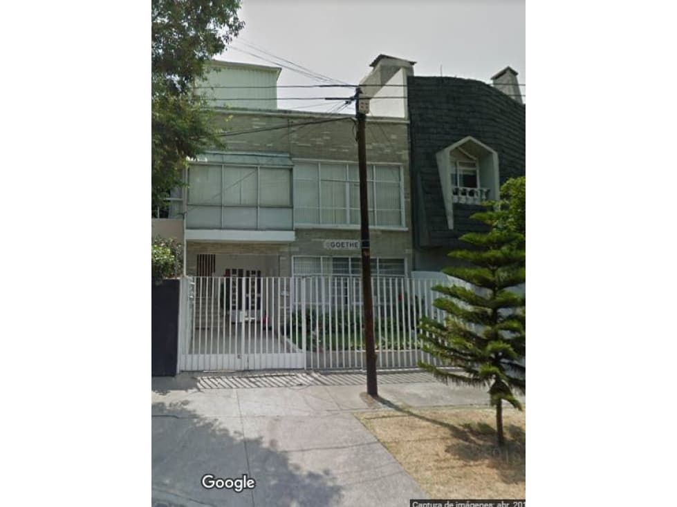 CASA EN ANZURES! MIGUEL HIDALGO! — foto 1