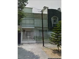 CASA EN ANZURES! MIGUEL HIDALGO!