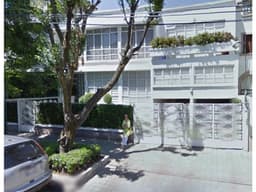 HERMOSA CASA EN POLANCO! MIGUEL HIDALGO!