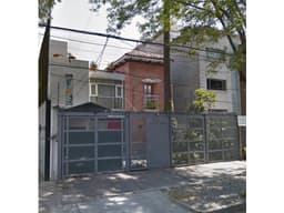 BONITA CASA EN POLANCO! MIGUEL HIDALGO