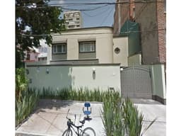HERMOSA Y GRAN CASA EN POLANCO! MIGUEL HIDALGO!