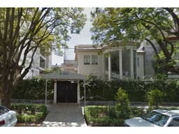 HERMOSA Y GRANDE CASA EN POLANCO! MIGUEL HIDALGO