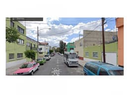 CALLE 5 NUM COL LIBERACION AZCAPOTZALCO
