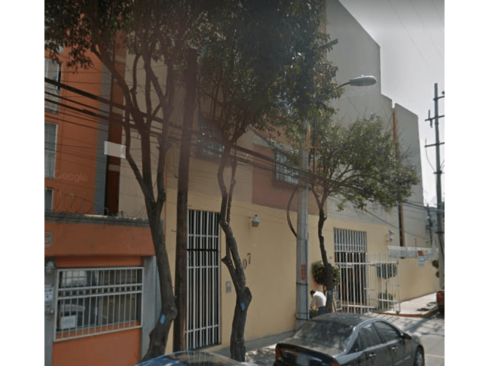 Departamento en venta Col. Nextengo $1,1550,000 — foto 1