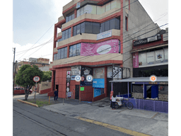 DEPARTAMENTO EN VENTA COL. EXHACIENDA COAPA