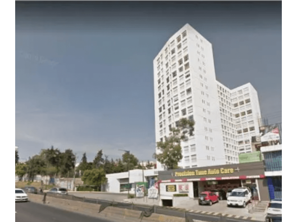 RESIDENCIAL DOS PUERTAS — foto 1