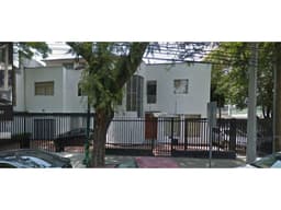 HERMOSA CASA EN ANZURES! MIGUEL HIDALGO