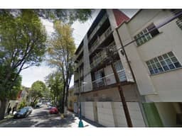 DEPARTAMENTO EN COL. SANTA CRUZ ATOYAC. ALCALDIA BENITO JUAREZ