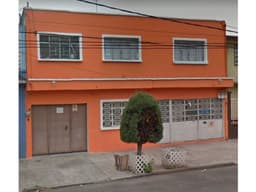 BONITA CASA EN PETROLERA! AZCAPOTZALCO!