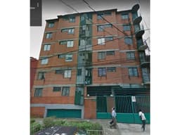 DEPARTAMENTO EN LA DOCTORES! CUAUHTEMOC!