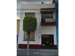 BONITA CASA EN LA ROMA SUR! CUAUHTEMOC!