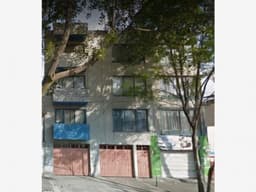 VENTA DE DEPARTAMENTO "REMATE BANCARIO" COLONIA DOCTORES CUAUHTÉMOC