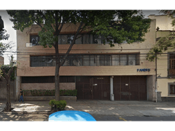 Departamento en venta de remate bancario en la Col. San Rafael