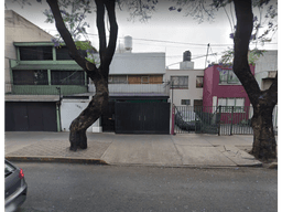 Excelente casa en venta de remate bancario en Col. Educación Coyoacan