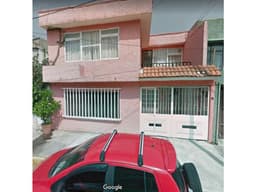 CASA EN CONSTITUCIÓN DE 1917! IZTAPALAPA!