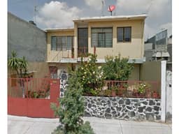 CASA EN CONSTITUCIÓN DE 1917! IZTAPALAPA.