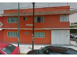 CASA EN CONSTITUCIÓN DE 1917! IZTAPALAPA.
