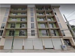 VENTA DE BONITO DEPARTAMENTO COLONIA SANTA ANITA IZTACALCO
