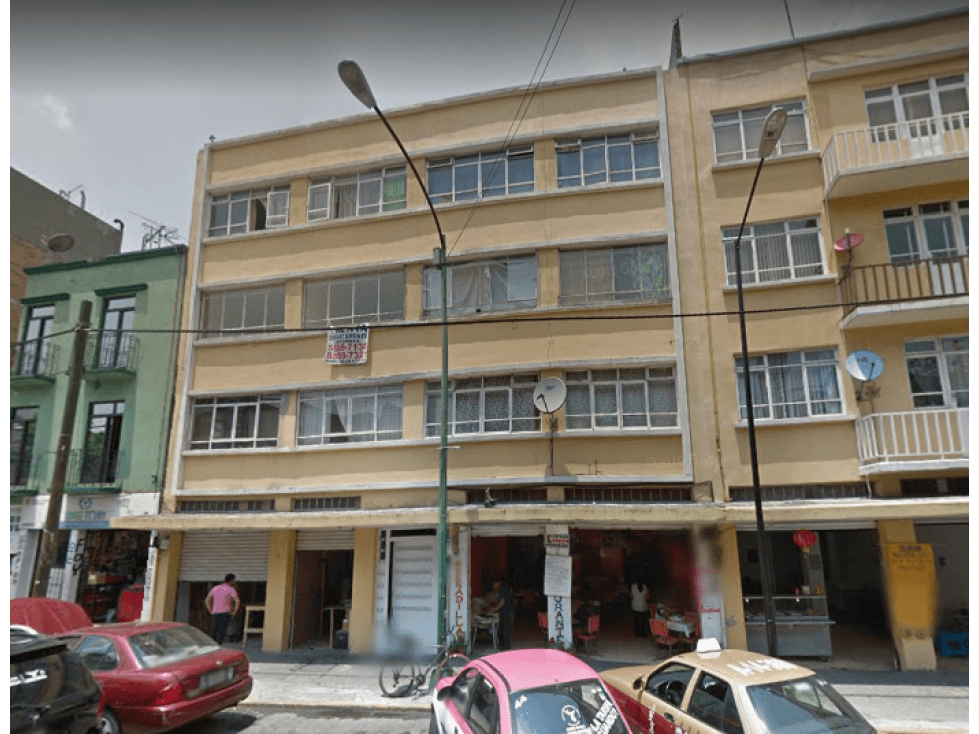 ¡¡¡ VENTA DEPARTAMENTO !!! — foto 1