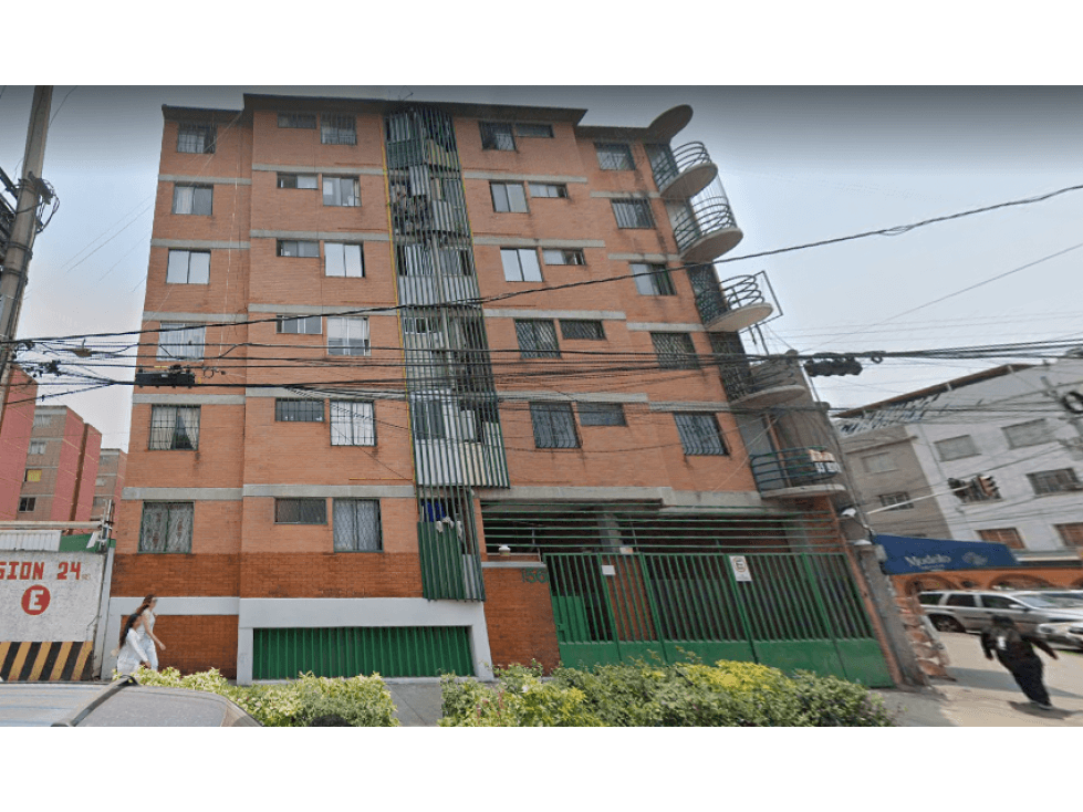 ¡¡¡ VENTA DEPARTAMENTO !!! — foto 1