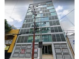 HERMOSO Y AMPLIO DEPTO EN COLONIA CUAUHTEMOC CDMX