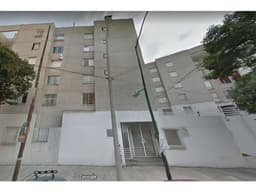 BONITO DEPARTAMENTO EN DOCTORES! CUAUHTEMOC