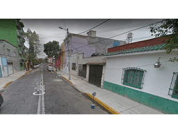 CASA EN VENTA EN LA COL. MOCTEZUMA 1a SECCION, VENUSTIANO CARRANZA