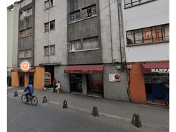 DEPARTAMENTO REPUBLICA DE VENEZUELA #36 COL CENTRO CUAUTEMOC CDMX