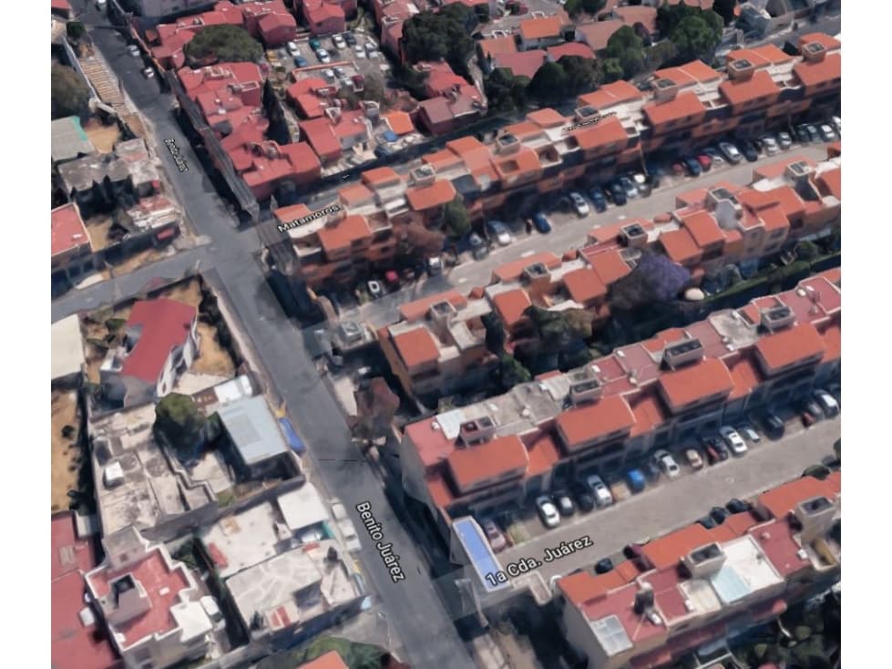CASA EN VENTA, CORREGIDORA 398, TLALPAN, CDMX — foto 4