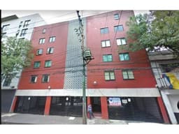 EXCELENTE OPORTUNIDAD, HERMOSO DEPARTAMENTO EN ROMA NORTE