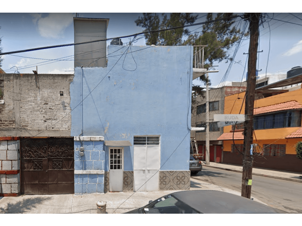 ¡¡¡  VENTA DE CASA EN REMATE BANCARIO !!! — foto 1