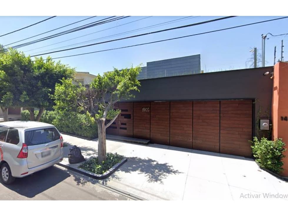 LUJOSA Y HERMOSA CASA EN LOMAS DE CHAPULTEPEC CDMX — foto 1