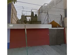 CASA EN CONSTITUCIÓN DE 1917, IZTAPALAPA