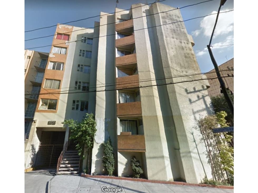 DEPARTAMENTO EN SAN SIMON! CUAUHTEMOC — foto 1