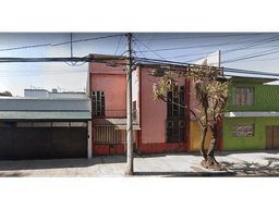 ¡¡¡  VENTA DE CASA EN REMATE BANCARIO !!!