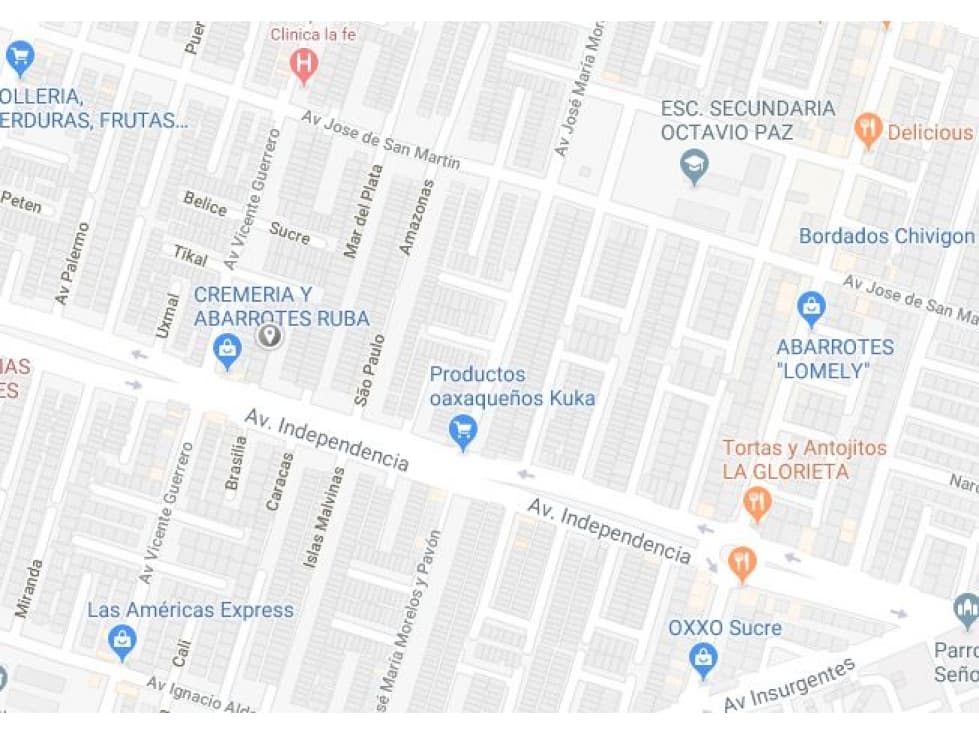 CASA EN LAS AMÉRICAS ECATEPEC — foto 2