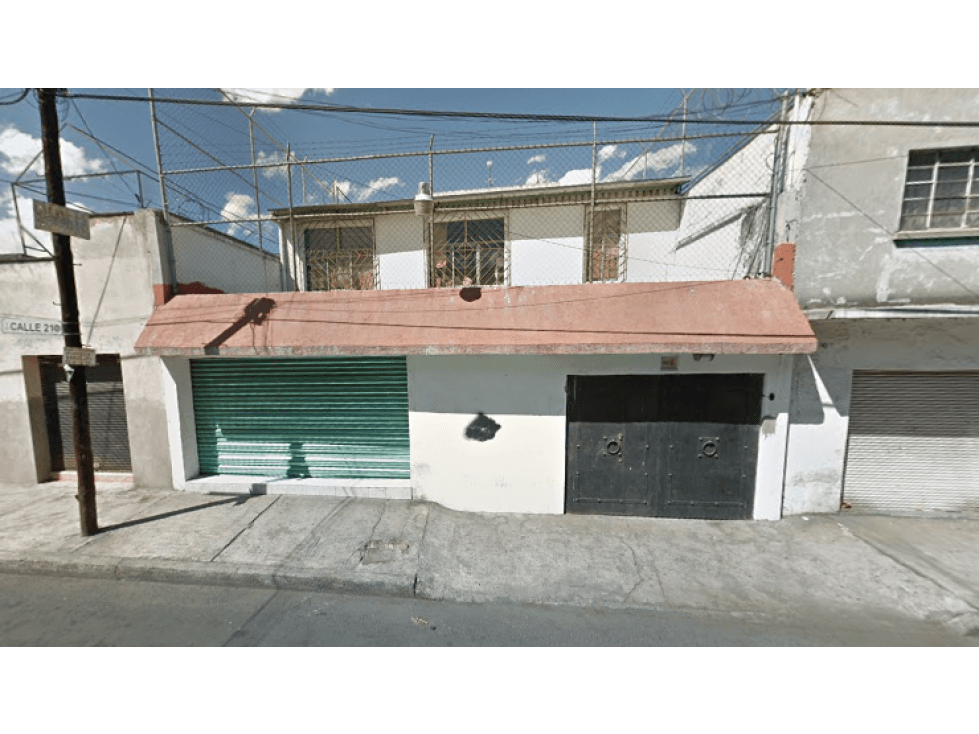 ¡¡¡  VENTA DE CASA EN REMATE BANCARIO !!! — foto 1