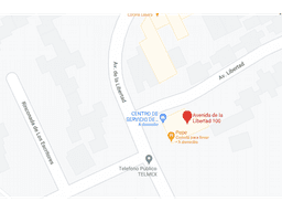 DEPARTAMENTO EN VENTA EN COLONIA PEDREGAL DEL CARRASCO