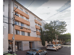 BONITO DEPARTAMENTO EN VENTA EN BUENAVISTA $1,496,443.39 ADJUDICADO