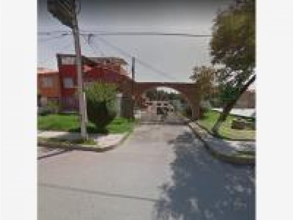 VENTA DE CASA EN CONDOMINIO MISIONES I CUAUTITLÁN — foto 1