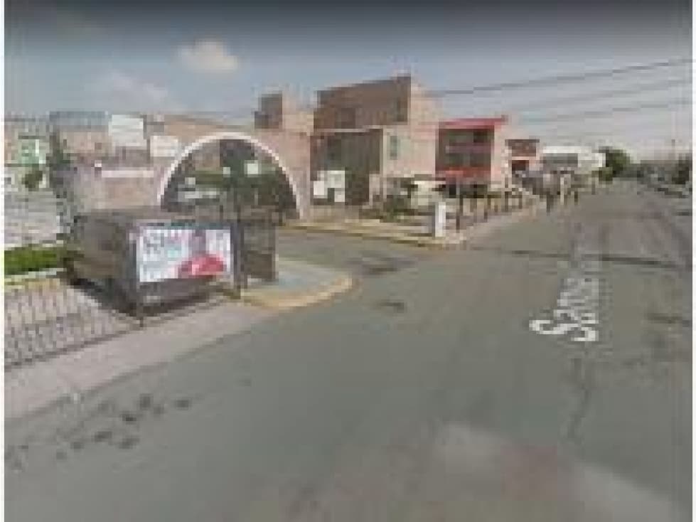 VENTA DE CASA EN CONDOMINIO MISIONES II CUAUTITLÁN — foto 2