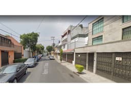 CASA EN VENTA EN LA COL JARDIN BALBUENA,VENUSTIANO CARRANZA.