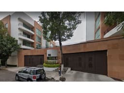 BONITO DEPARTAMENTO EN PEDREGAL DE SANTO DOMINGO! COYOACAN