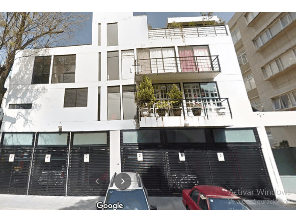 Departamento — foto 1
