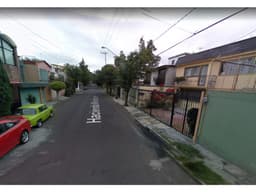 Excelente Casa En Venta Delegación Azcapotzalco