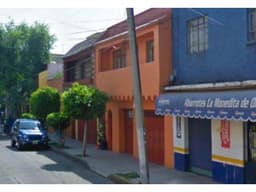 Excelente Casa En Venta Delegación Azcapotzalco