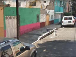 Excelente Casa En Venta Delegación Azcapotzalco