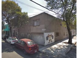 Excelente Casa En Venta Delegación Azcapotzalco